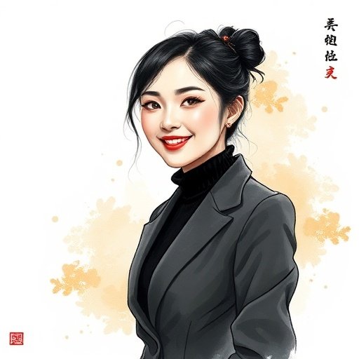 风车动漫dm530南宫婉 - 首席内容官 风车动漫dm530团队成员 - 南宫婉