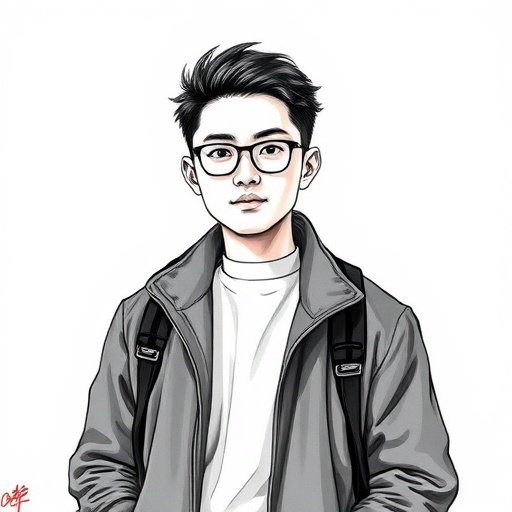 风车动漫dm530陆无双 - 技术总监 风车动漫dm530团队成员 - 陆无双